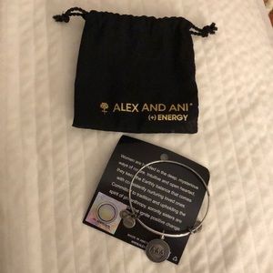 Tri Delta Alex and Ani
